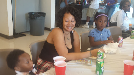 Community Center «Coleman Park Community Center», reviews and photos, 384 Thompson Ln, Nashville, TN 37211, USA