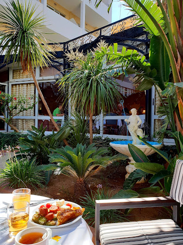 Achillion Palace - Ρέθυμνο