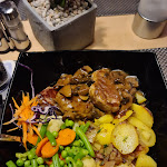 Photo n°3 de l'avis de Jürgen.u fait le 13/08/2018 à 18:15 sur le  Haus am Alsberg à Rennerod