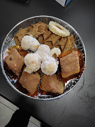 Photo n°5 de Couscous Bouss à Le Creusot ()