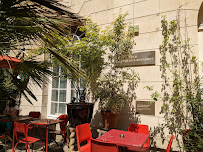 Atmosphère du Restaurant Griffon à Paris - n°12