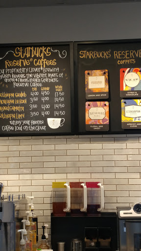 Coffee Shop «Starbucks», reviews and photos, 5151 State St, Murray, UT 84107, USA