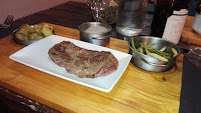 Steak du Restaurant L'Etable à Tours - n°4