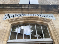 Photos du propriétaire du Restaurant Auberge des officiers à Blaye - n°3