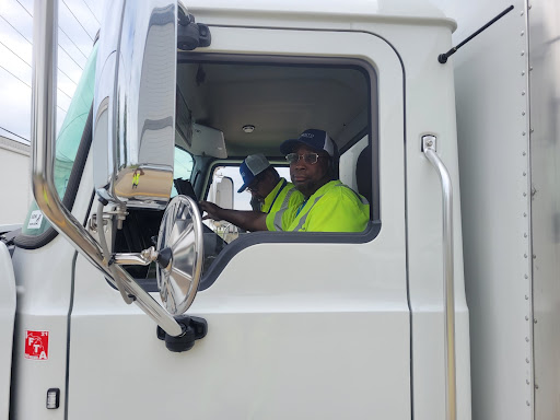 Freight Forwarding Service «Pronto Freight Ways Inc», reviews and photos, 13485 Inkster Rd, Taylor, MI 48180, USA