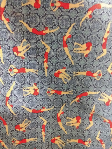 Fabric Store «Jo-Ann Fabrics and Crafts», reviews and photos, 5327 E 41st St, Tulsa, OK 74135, USA