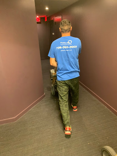 Moving Company «Pro Miami Movers», reviews and photos, 475 Brickell Ave, Miami, FL 33131, USA