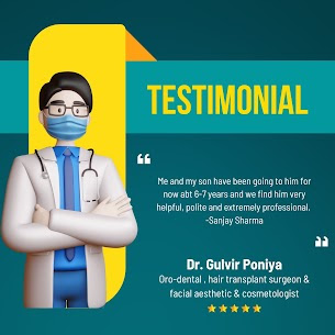 Elite Dentistry - Sector 12 - Elite Dentistry - Sector 12