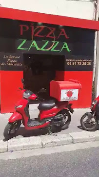 Photos du propriétaire du Pizzeria Pizza Zazza à Marseille - n°9