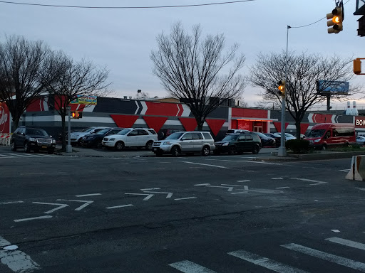 Bowling Alley «Bowlero Queens», reviews and photos, 69-10 34th Ave, Woodside, NY 11377, USA