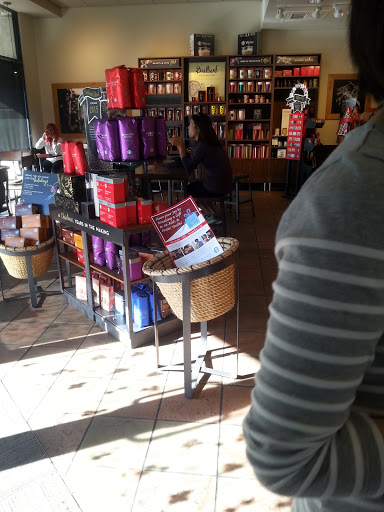 Starbucks image