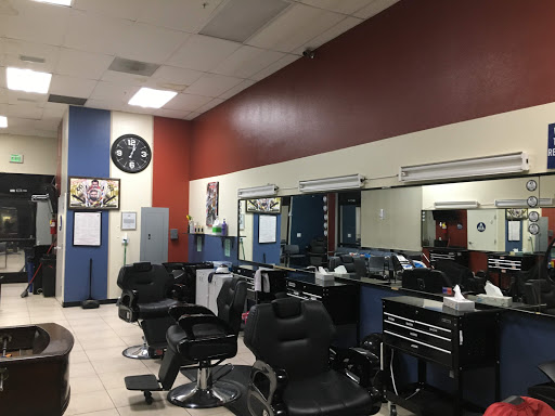 Barber Shop «Kings Barbershop», reviews and photos, 2308 University Ave #102, Riverside, CA 92507, USA