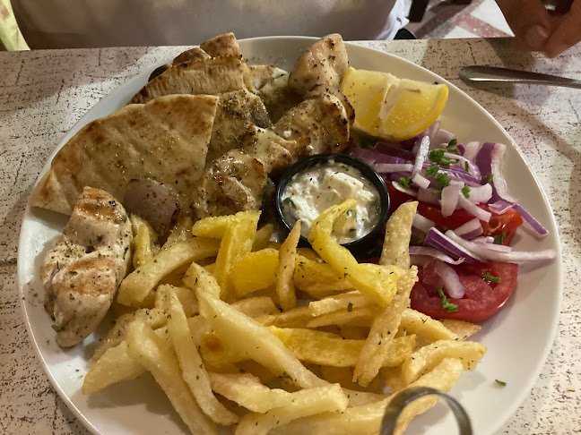 Αριθμός τηλεφώνου Ta Pitharia Tavern