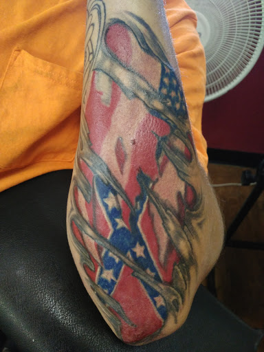 Explore doja cat tattoo ideas, creative tattoo ideas in Akron, available at Knuckle Up Ink Tattoos