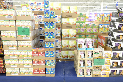 Grocery Store «Sharp Shopper Grocery Outlet», reviews and photos, 340 W Main St, Leola, PA 17540, USA