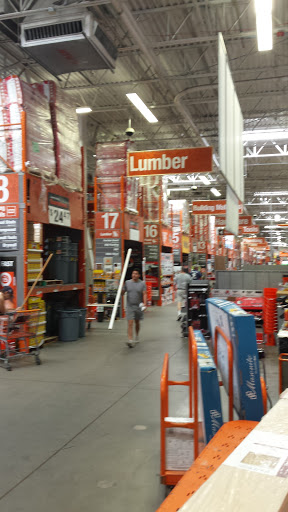 Home Improvement Store «The Home Depot», reviews and photos, 101 Green Acres Rd W, Valley Stream, NY 11581, USA