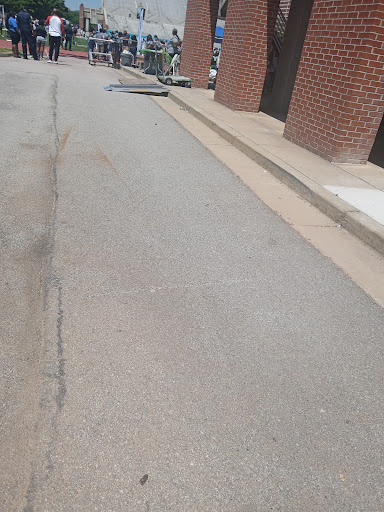 Stadium «Lakewood Stadium», reviews and photos, Lakewood Ave SE, Atlanta, GA 30315, USA