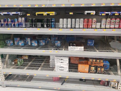 Department Store «Walmart Supercenter», reviews and photos, 7001 Concourse Pkwy, Douglasville, GA 30134, USA