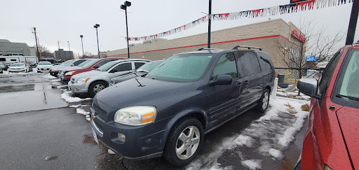 Used Car Dealer «CarHop Auto Sales & Finance», reviews and photos, 4338 State St, Murray, UT 84107, USA