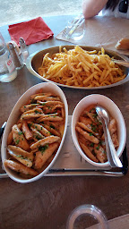 Photo n°51 de Restaurant les Pêcheurs à Sciez ()