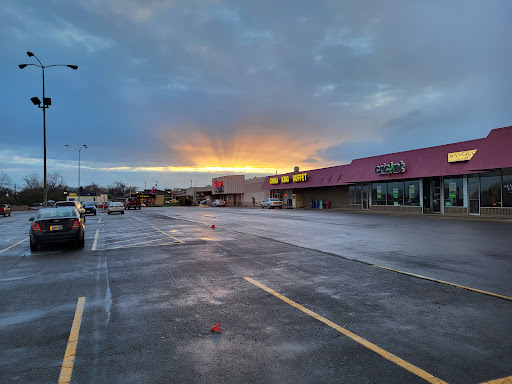 Discount Store «Big Lots», reviews and photos, 4633 Roosevelt Blvd, Middletown, OH 45044, USA