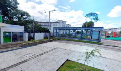 Banco Popular - Universidad Cauca