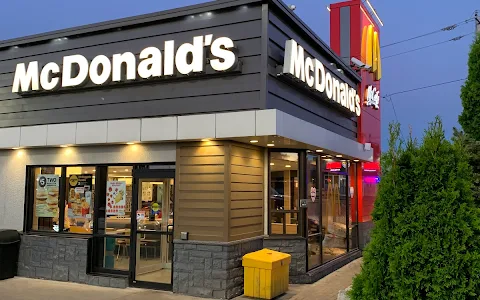 McDonald's image