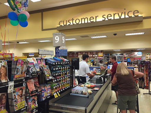 Grocery Store «Tom Thumb», reviews and photos, 302 S Park Blvd, Grapevine, TX 76051, USA
