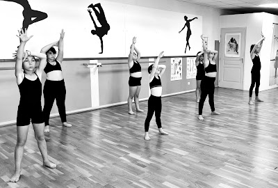 Ecole De Danse Cie Cyriac à Port-la-Nouvelle