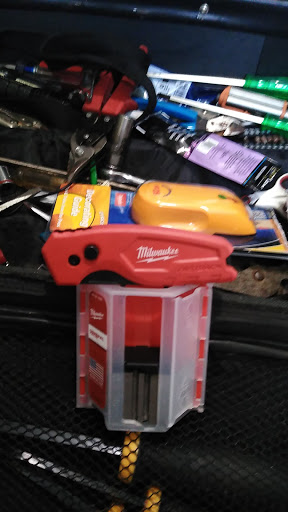 Home Improvement Store «The Home Depot», reviews and photos, 545 S Telegraph Rd, Pontiac, MI 48341, USA