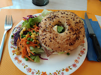 Bagel du Restaurant Chez Paulette à Bayeux - n°13