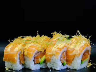 Sushi Loco Breda