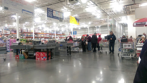 Warehouse store «Costco Wholesale», reviews and photos, 14 Lightcap Rd, Pottstown, PA 19464, USA