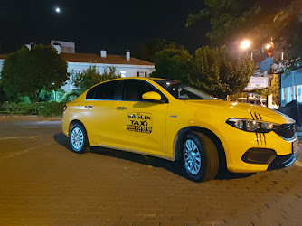 Aydın Merkez Taksi - Aydın Sağlık Taksi - Korsan Taksi