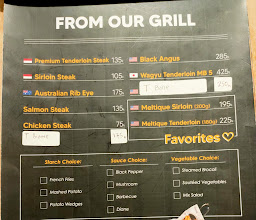 Reunion House Grill & Bar photo