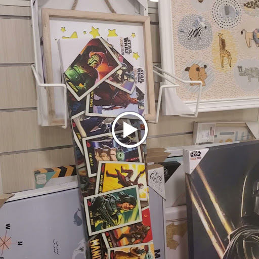 Department Store «HomeGoods», reviews and photos, 5225 Settlers Market Blvd, Williamsburg, VA 23188, USA