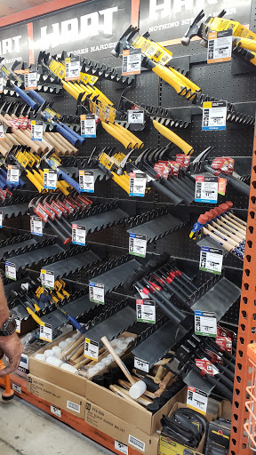 Home Improvement Store «The Home Depot», reviews and photos, 1590 W 49th St, Hialeah, FL 33012, USA