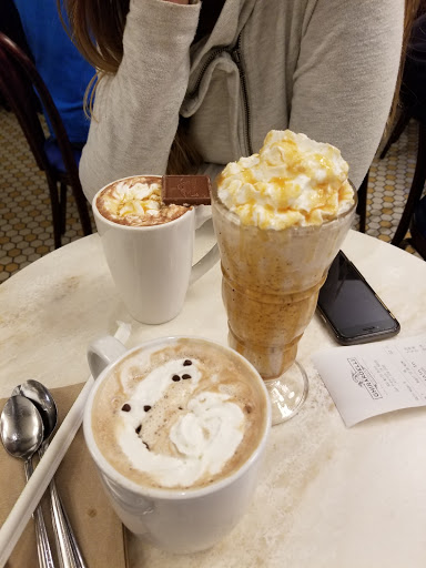 Chocolate Shop «Ghirardelli Chocolate», reviews and photos, 2 New Montgomery St, San Francisco, CA 94105, USA