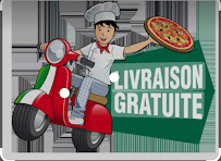 Pizza du Restaurant italien Pizza Hit by tito et dina à Décines-Charpieu - n°7