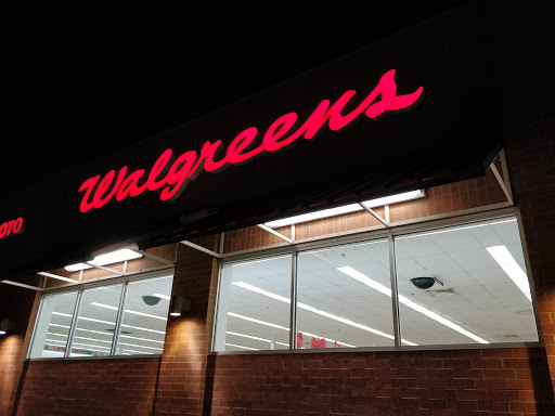 Drug Store «Walgreens», reviews and photos, 1010 Maple Ave, Lisle, IL 60532, USA