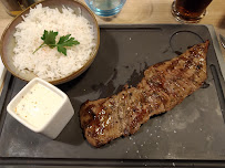 Steak du Restaurant L'Atelier à Luçon - n°4