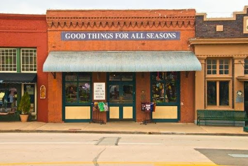 Gift Shop «Good Things For All Seasons», reviews and photos, 334 S Main St, Grapevine, TX 76051, USA