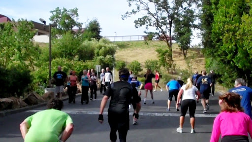 Gym «Team LP Fitness Playground», reviews and photos, 1565 Farmers Ln, Santa Rosa, CA 95405, USA