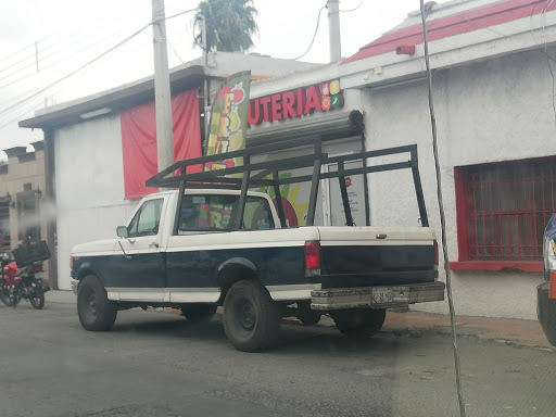 Frutería La Reyna