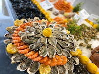 Photos du propriétaire du Restaurant de fruits de mer Coquillages Claude à Marseille - n°3