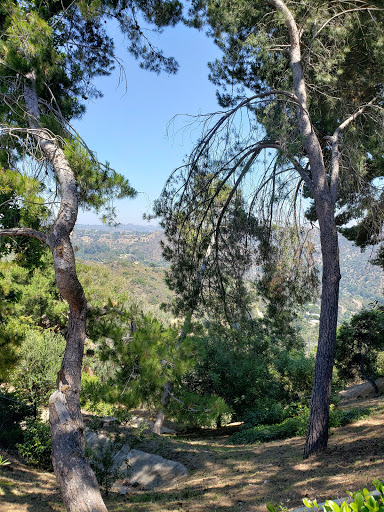 Park «BEVERLY GLEN PARK», reviews and photos, 2448 Angelo Dr, Los Angeles, CA 90077, USA