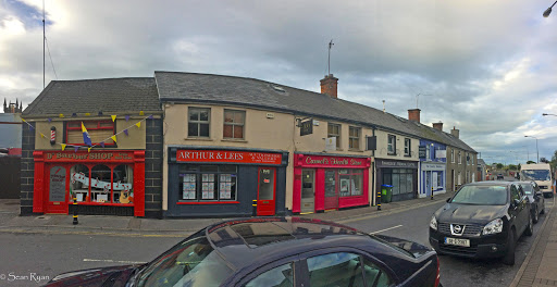 D Barber Shop in Ennis, Co. Clare