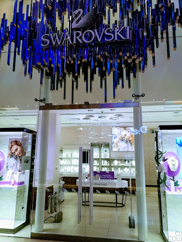 Swarovski - London