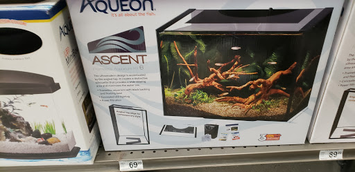 Pet Supply Store «Petco Animal Supplies», reviews and photos, 2807 Wilma Rudolph Blvd, Clarksville, TN 37040, USA