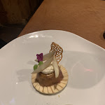 Photo n° 2 de l'avis de Coline. fait le 20/08/2023 à 16:22 pour Asterales Restaurant à Corrençon-en-Vercors